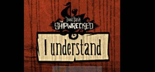 饥荒跳过警告MOD v2.5