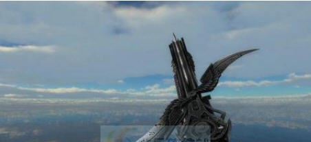 求生之路2CSOL斩魂Thanatos7机关模型MOD v2.5