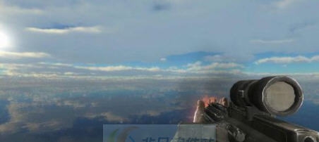 求生之路2星球大战帝国突击兵E11冲击波模型MOD v2.5