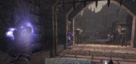 上古卷轴5天际灰烬种族不死MOD v2.6