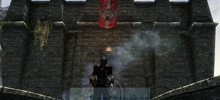 上古卷轴5天际帝国游侠包MOD v2.5