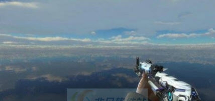 求生之路2穿越火线无影突击模型MOD v2.6