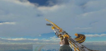 求生之路2穿越火线火麒麟突击模型MOD v2.5