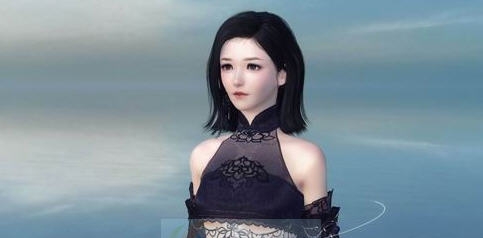 逆水寒谢娜九灵捏脸数据 v2.6