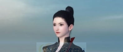 逆水寒景甜血河捏脸数据 v2.7