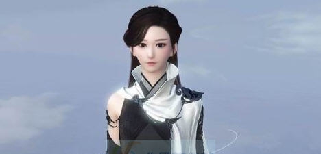 逆水寒林志玲碎梦捏脸数据 v2.6