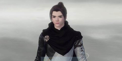 逆水寒鹿晗碎梦捏脸数据 v2.5