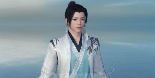 逆水寒鹿晗神相捏脸数据 v2.6