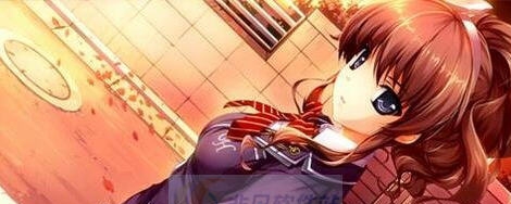 失われた未来を求めて全CG存档 v2.7