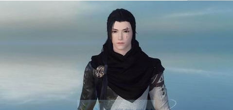 逆水寒易烊千玺碎梦捏脸数据 v2.5