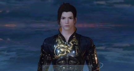 逆水寒易烊千玺铁衣捏脸数据 v2.3