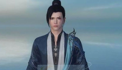 逆水寒易烊千玺神相捏脸数据 v2.5