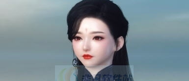 逆水寒唐嫣九灵女捏脸数据 v2.5