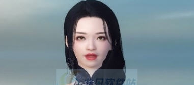 逆水寒舒淇九灵女捏脸数据 v2.3