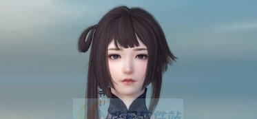 逆水寒新垣结衣九灵女捏脸数据 v2.5