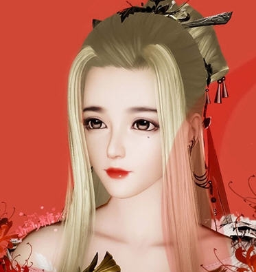 逆水寒迪丽热巴捏脸数据 v2.7