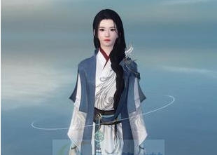 逆水寒刘亦菲神相女捏脸数据 v2.5