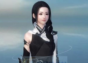 逆水寒刘亦菲碎梦女捏脸数据 v2.4