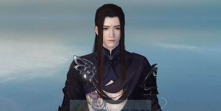 逆水寒镇魂沈巍九灵捏脸数据 v2.4