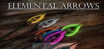 上古卷轴5天际元素箭土耳其语翻译MOD v2.5