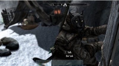 上古卷轴5天际达扎克的商人MOD v2.7