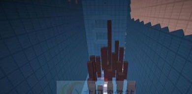 我的世界跳来跳去地图MOD v2.7