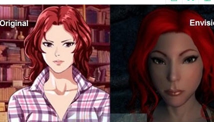 上古卷轴5天际美杜莎预设MOD v2.6