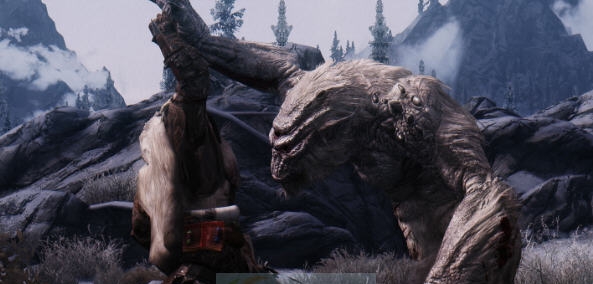 上古卷轴5天际魅力经验值MOD v2.3