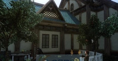 上古卷轴5天际湖景庄园MOD v2.5