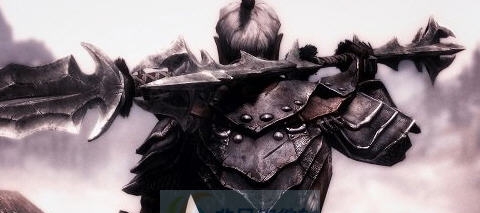 上古卷轴5天际兽人拥有更多生命MOD v2.4