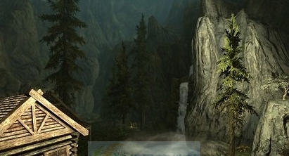 上古卷轴5天际地下城系统区域MOD v2.4