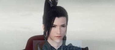 逆水寒高冷男血河捏脸数据 v2.3