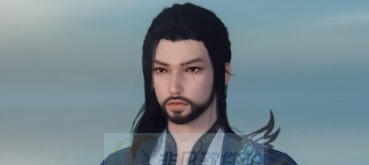 逆水寒大叔脸男神相捏脸数据 v2.4