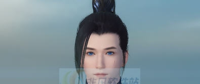 逆水寒贵相男九灵捏脸数据 v2.4