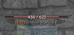 上古卷轴5天际重制版显示敌人等级和血量数值MOD v2.5