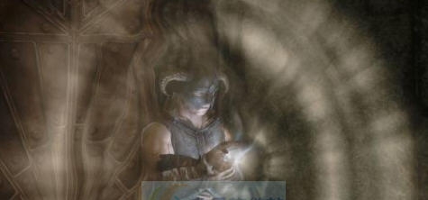 上古卷轴5天际重制版第三人称镜头优化MOD v2.6