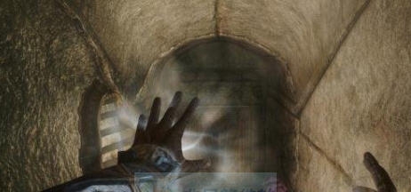 上古卷轴5天际重制版圣光结界MOD v2.4