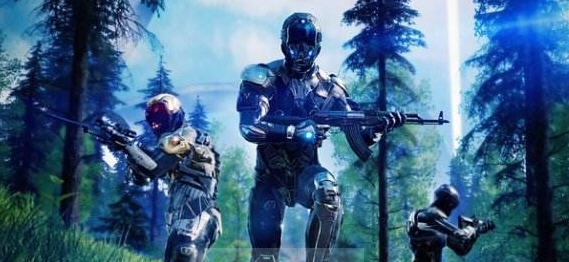 尼内岛大逃杀FPS提高帧数配置包 v2.6