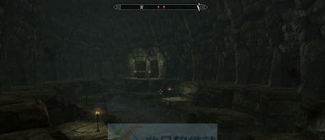 上古卷轴5天际达洛克的坟墓MOD v2.3