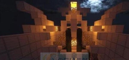 我的世界1.7.2酷元纪年地图MOD v2.4