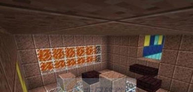 我的世界1.7.10代码跑酷地图MOD v2.5