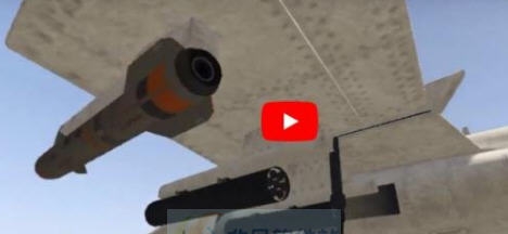 GTA5米格27战斗机MOD v2.9