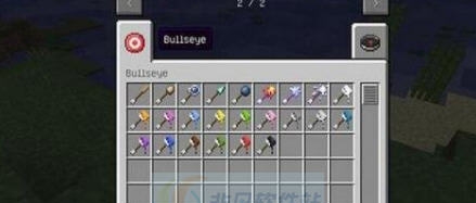 我的世界1.9.4靶心MOD v2.3