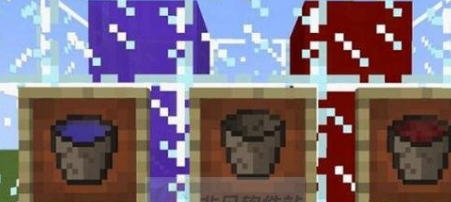 我的世界1.7.2群兽行为MOD v2.4