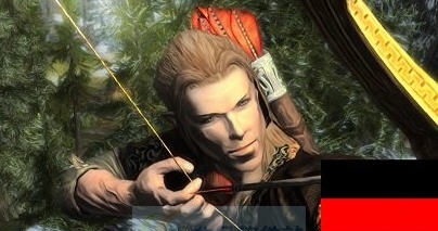 上古卷轴5天际Ace增强射箭术MOD v2.5