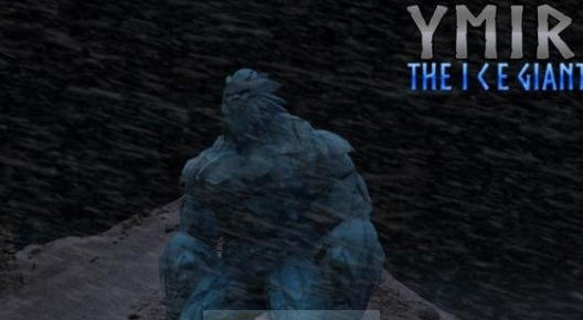 GTA5漫威大雪怪MOD v2.5