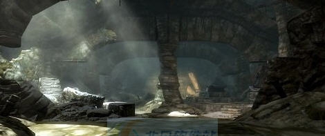 上古卷轴5天际请少一点杂乱雾植物群MOD v2.5