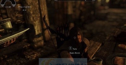 上古卷轴5天际大达里尔狄克逊独立跟随者MOD v2.4