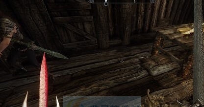 上古卷轴5天际龙的后卫MOD v2.5