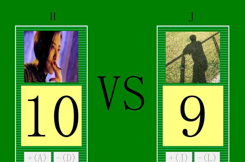 台球计分器 v1.101